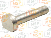 0911910032, Bolt (10X49), Suzuki, 1