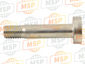 0911910032, Tornillo 10X49, Suzuki, 2