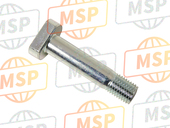 0911910043, Tornillo 10X47, Suzuki