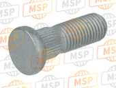 0911910049XC0, Bolt (10X30), Suzuki