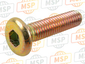 0912008016, Screw,8X35, Suzuki