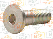 0912010001, Screw (10X36), Suzuki