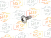 0912266006, Screw (6X16), Suzuki, 2