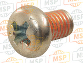 0912505072XC0, Screw,5X8, Suzuki