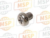 0912505122, Screw, Suzuki, 1