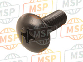 0912505134, Screw, Rear, Suzuki