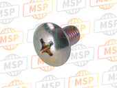 0912508003, Screw, Suzuki, 1