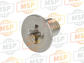 0912605007, Screw (5X8), Suzuki