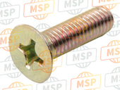 0912606009, Screw (6X22), Suzuki