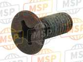 0912606014, Screw (6X16), Suzuki