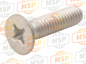 0912606006, Screw,M6X23, Suzuki