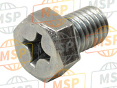 0912808004, Tornillo 8X16, Suzuki