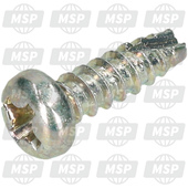 0913203005, Locking Screw, Suzuki, 1