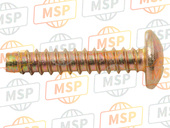 0913203008, .Screw (3X16), Suzuki, 2