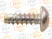 0913204026, Tornillo, M4X12, Suzuki, 2