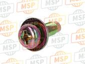 0913605040, Screw, Suzuki