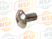 0913905033, Screw, Rear, Suzuki