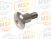 0913905044, Screw, Side Rear (5X16), Suzuki