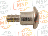 0913905055, Tornillo M5X16, Suzuki, 2