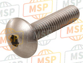 0913905075, Screw, Lower, Suzuki, 1