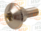 0913905077, Screw (5X16), Suzuki