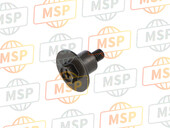 0913905080, Screw (5X16.2), Suzuki