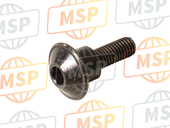 0913905504, Screw(5X18), Suzuki