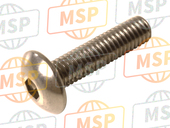 0913906029, Screw (6X25), Suzuki