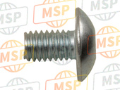 0913906055, Screw (6X10), Suzuki, 2