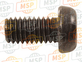 0913906075, Tornillo 6X16, Suzuki, 2