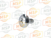 0913906088, Screw, Rear, Suzuki