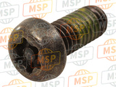 0913906064, Screw (6X14), Suzuki