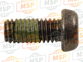 0913906089, Screw (6X14), Suzuki, 2