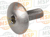 0913906131, Screw, Front, Suzuki