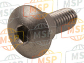 0913906171, Screw, Rear, Suzuki