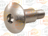 0913906191, Screw(6X22), Suzuki