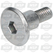 0913906206, Screw, Suzuki