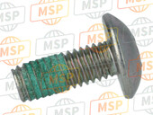 0913906237, Screw(6X16), Suzuki, 2