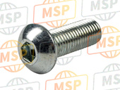 4352917D00, Bolt (10X27), Suzuki