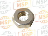 0914008008, Nut 8mm, Suzuki