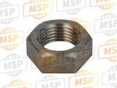 0914014022, Nut 14mm, Suzuki