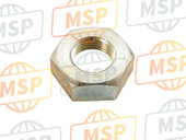 0914018006, Nut 18mm, Suzuki