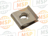 0914804019, Moer 4 mm, Suzuki