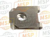 0914805017, Nut 5mm, Suzuki