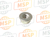 0915908067, Nut 8mm, Suzuki, 1