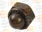 0915910052, Nut 10mm, Suzuki