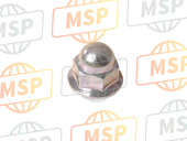 0915910054, Nut 10mm, Suzuki