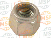 0915912006, Nut 12mm, Suzuki, 2