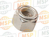 0915912011, Nut 12mm, Suzuki