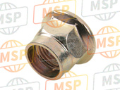 0915914010, Nut 14mm, Suzuki